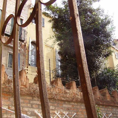 B&B Allo Squero Venesia Bagian luar foto