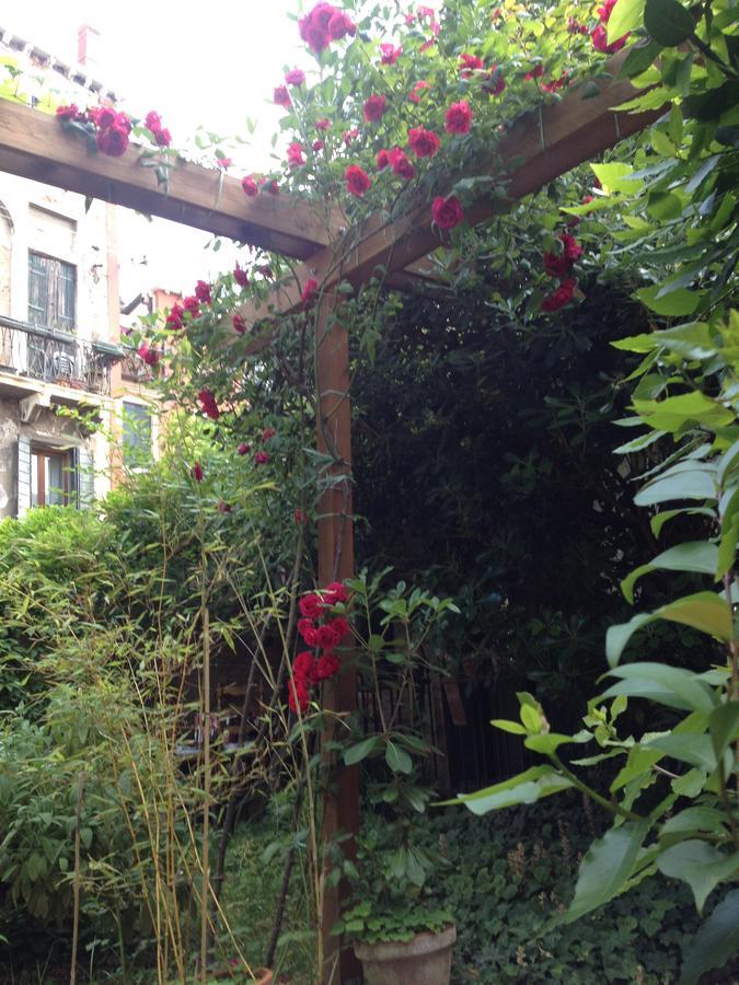 B&B Allo Squero Venesia Ruang foto