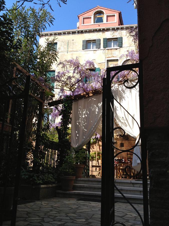 B&B Allo Squero Venesia Ruang foto