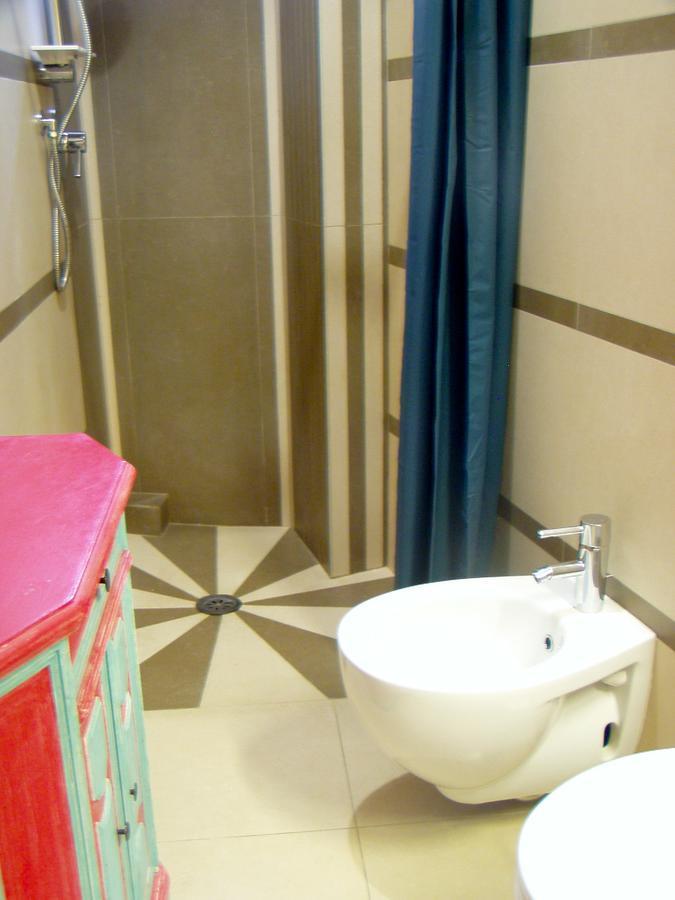 B&B Allo Squero Venesia Bagian luar foto