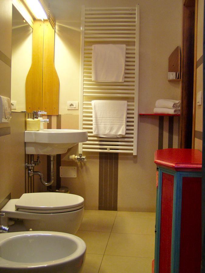 B&B Allo Squero Venesia Bagian luar foto