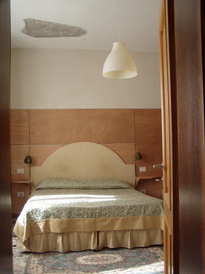 B&B Allo Squero Venesia Bagian luar foto